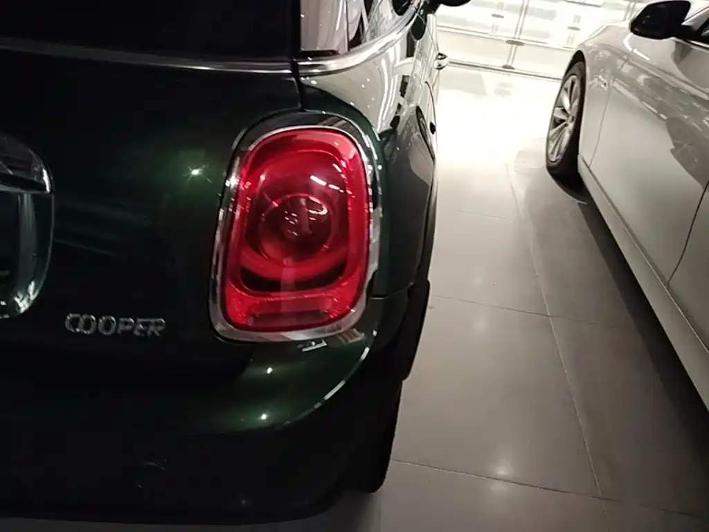MINI Mini — миниатюра 8