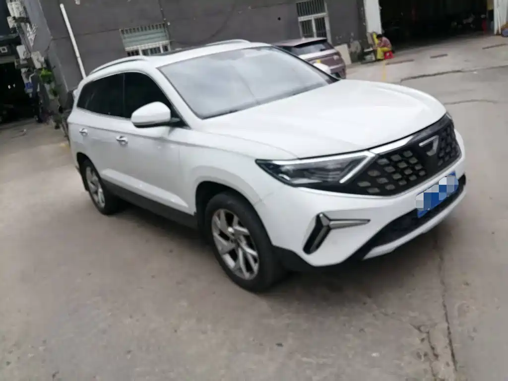 Jetta VS7 — миниатюра 3