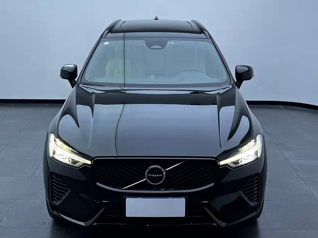 Volvo XC60 — миниатюра 2