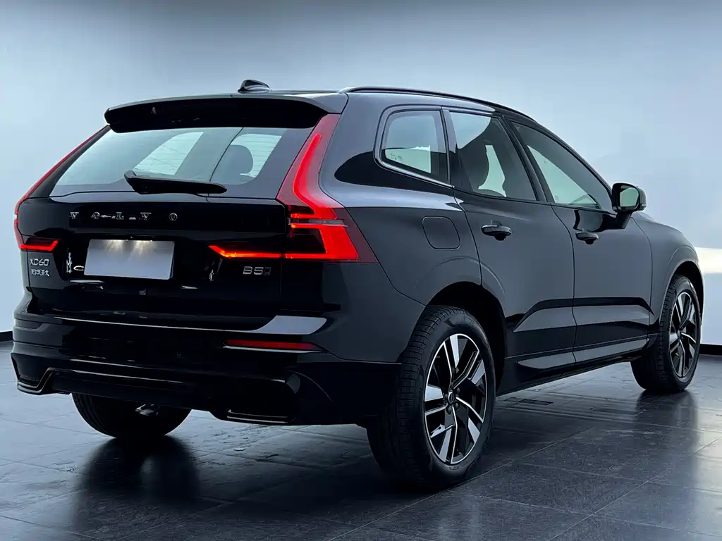 Volvo XC60 — миниатюра 15