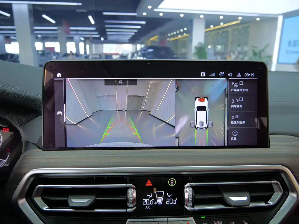 BMW X3 — миниатюра 14