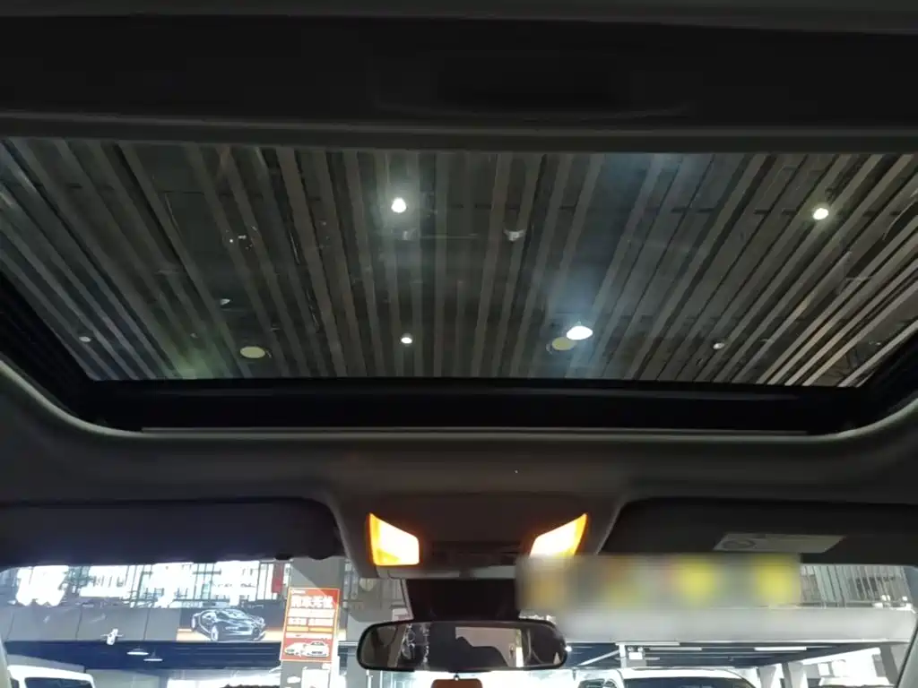 Toyota Wildlander — миниатюра 18