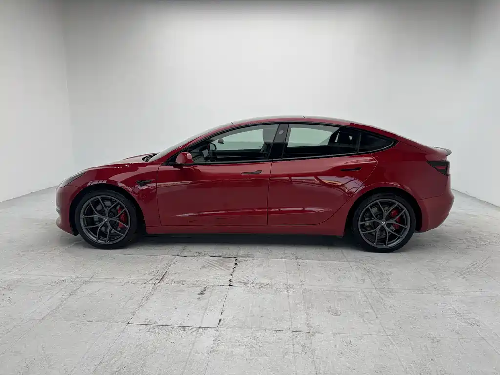 Tesla Model 3 — миниатюра 19