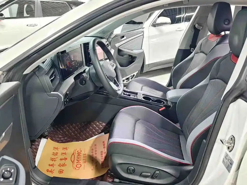 Volkswagen Lamando — миниатюра 5