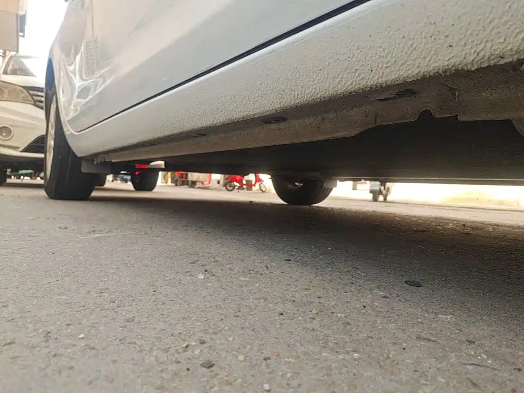 Buick Excelle — миниатюра 21