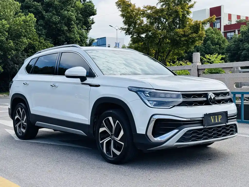 Volkswagen Tharu — миниатюра 3