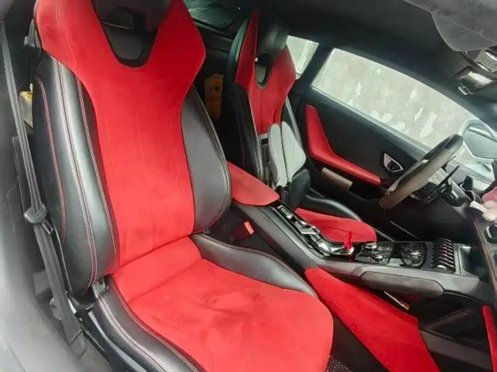 Lamborghini Huracán — миниатюра 9
