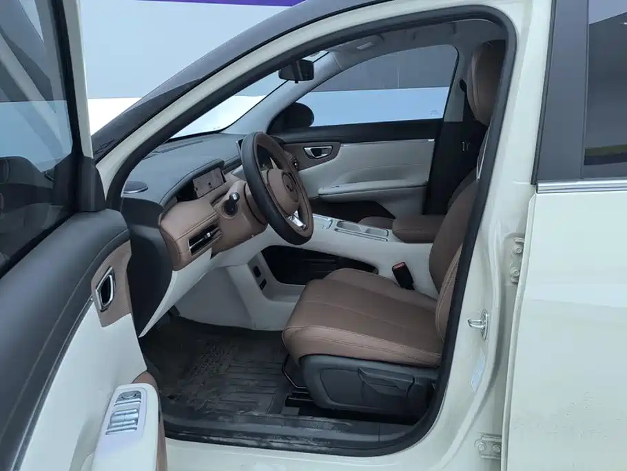 Wuling Binguo S — миниатюра 9