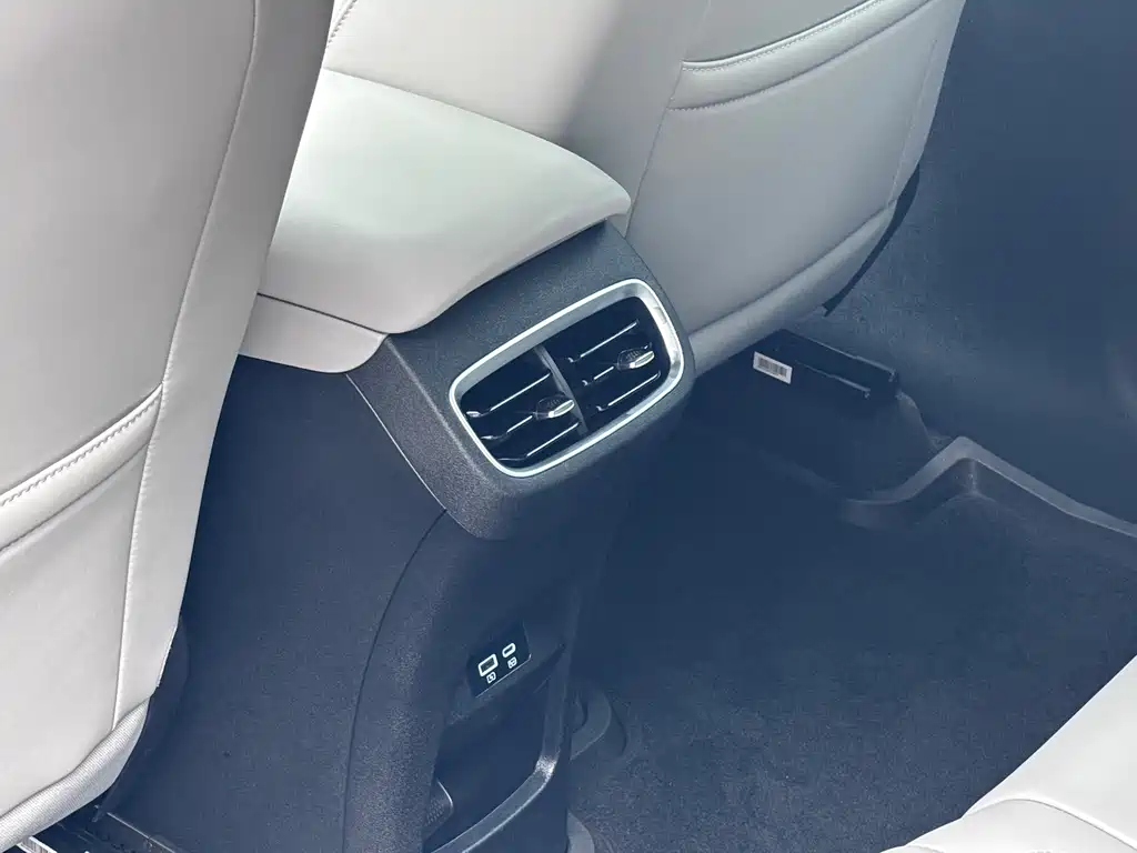 BYD Sealion 06 — миниатюра 19