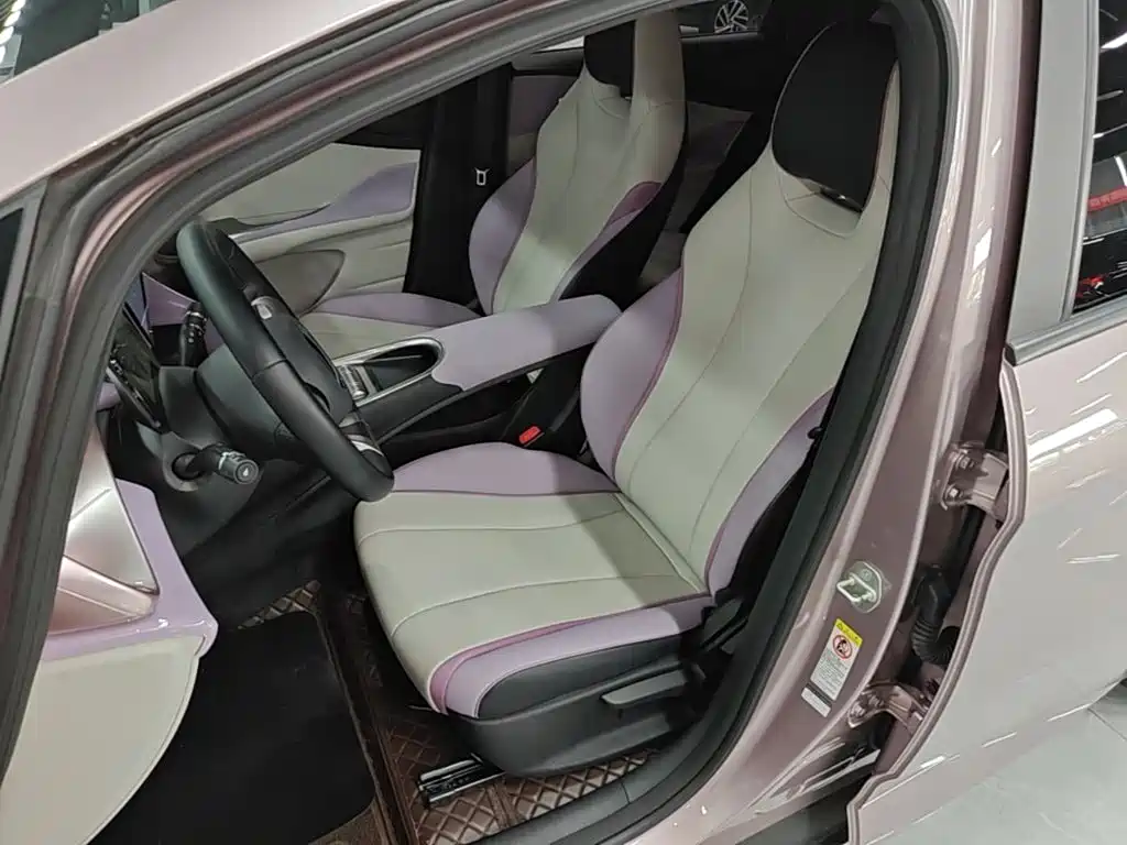 BYD Dolphin — миниатюра 15