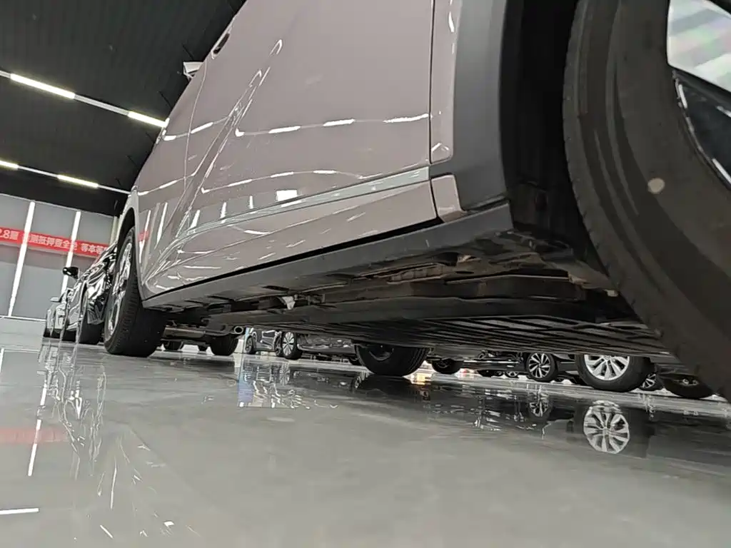 BYD Dolphin — миниатюра 21