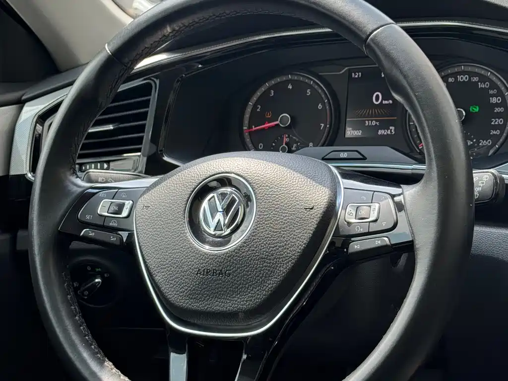 Volkswagen Tayron — миниатюра 11