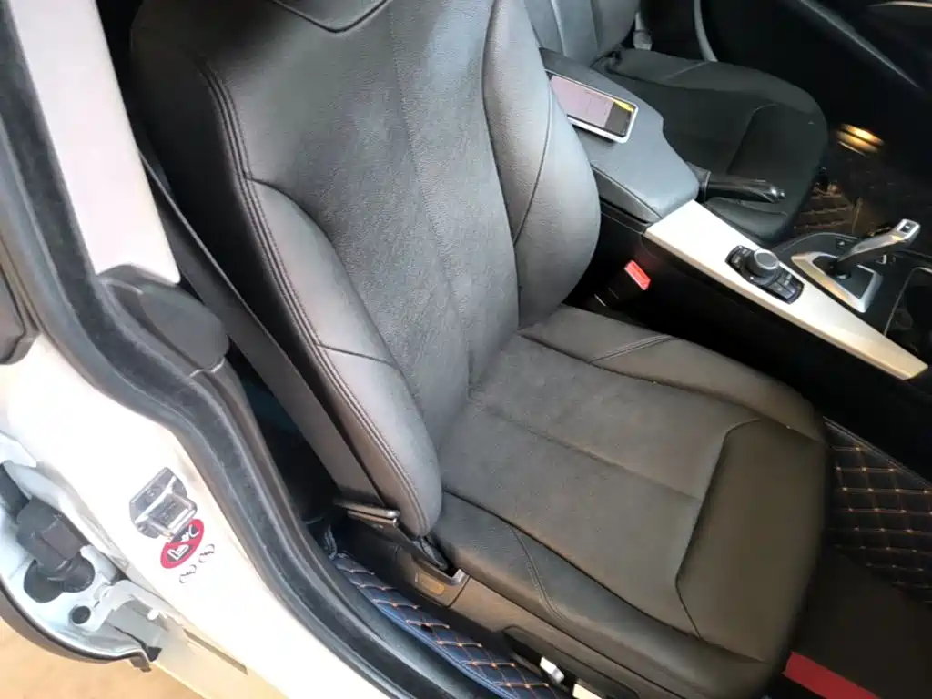 BMW 3 Series GT — миниатюра 25