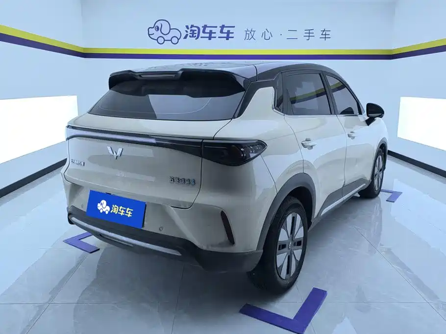 Wuling Binguo S — миниатюра 3