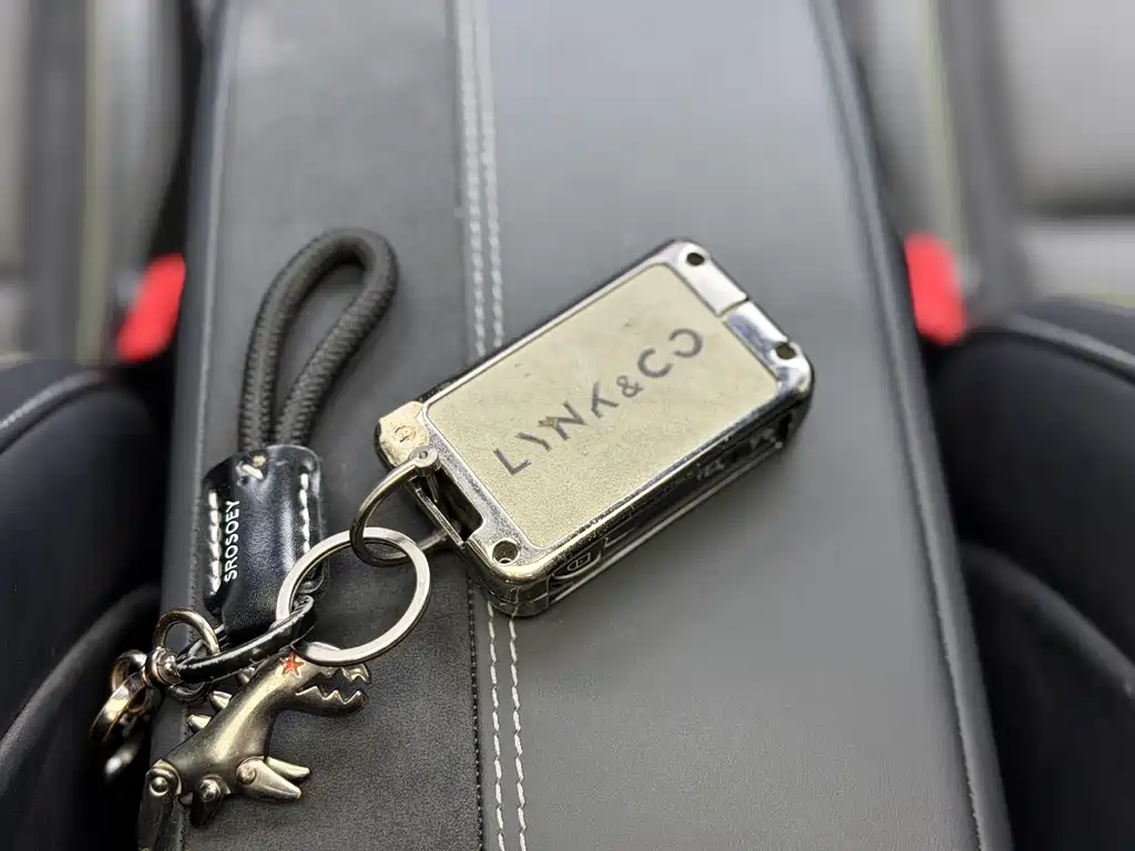 Lynk & Co 03 — миниатюра 15