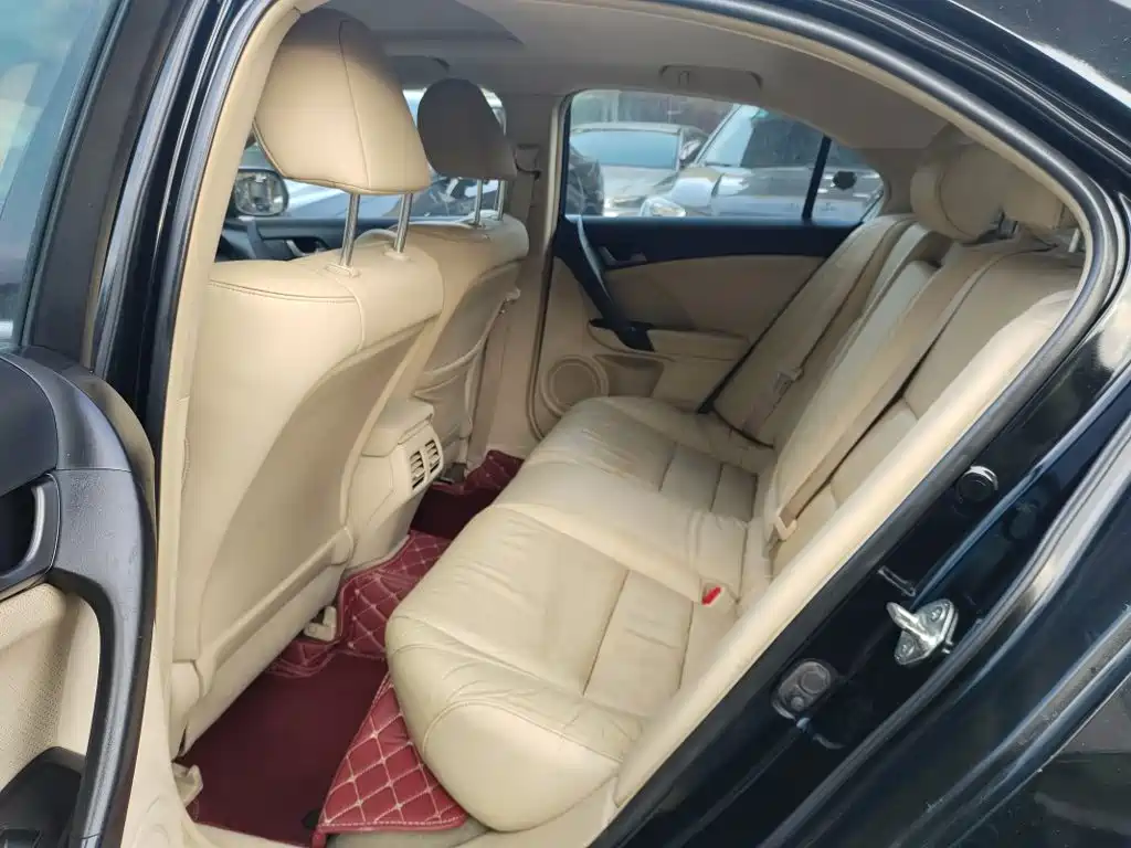 Honda Spirior — миниатюра 5