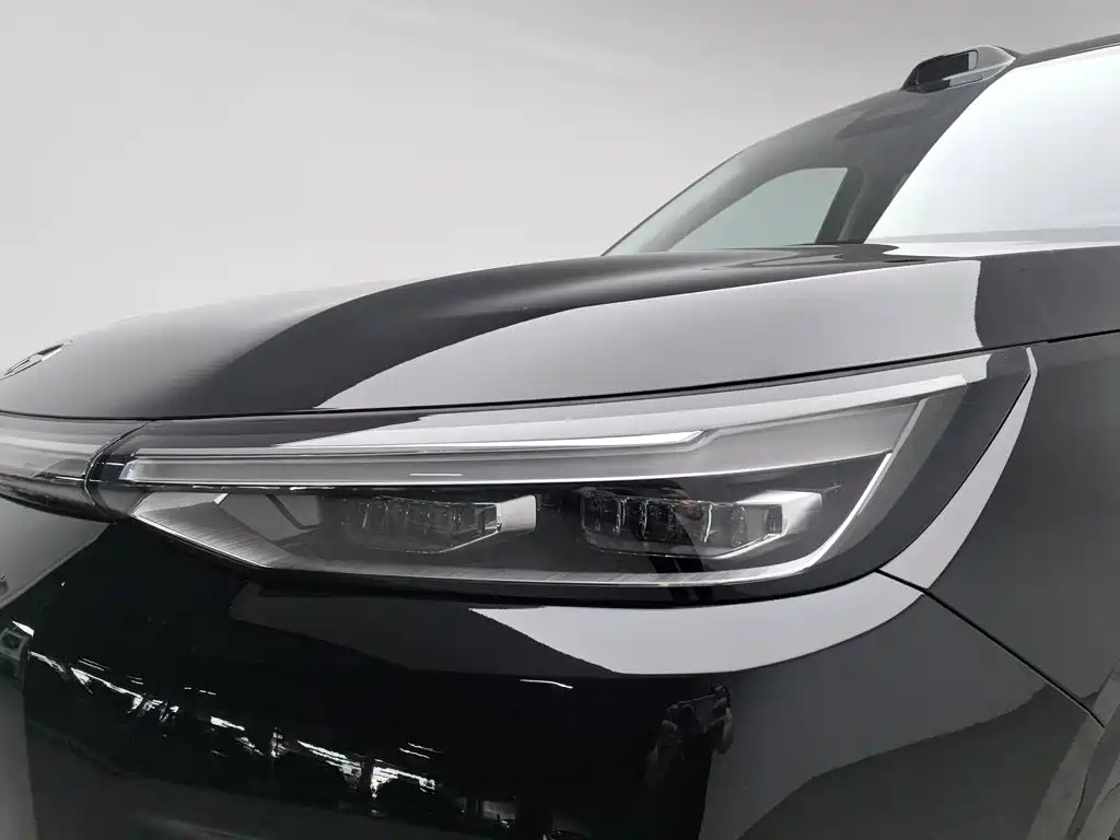 GAC Motor Trumpchi Xiangwang S9 — миниатюра 7