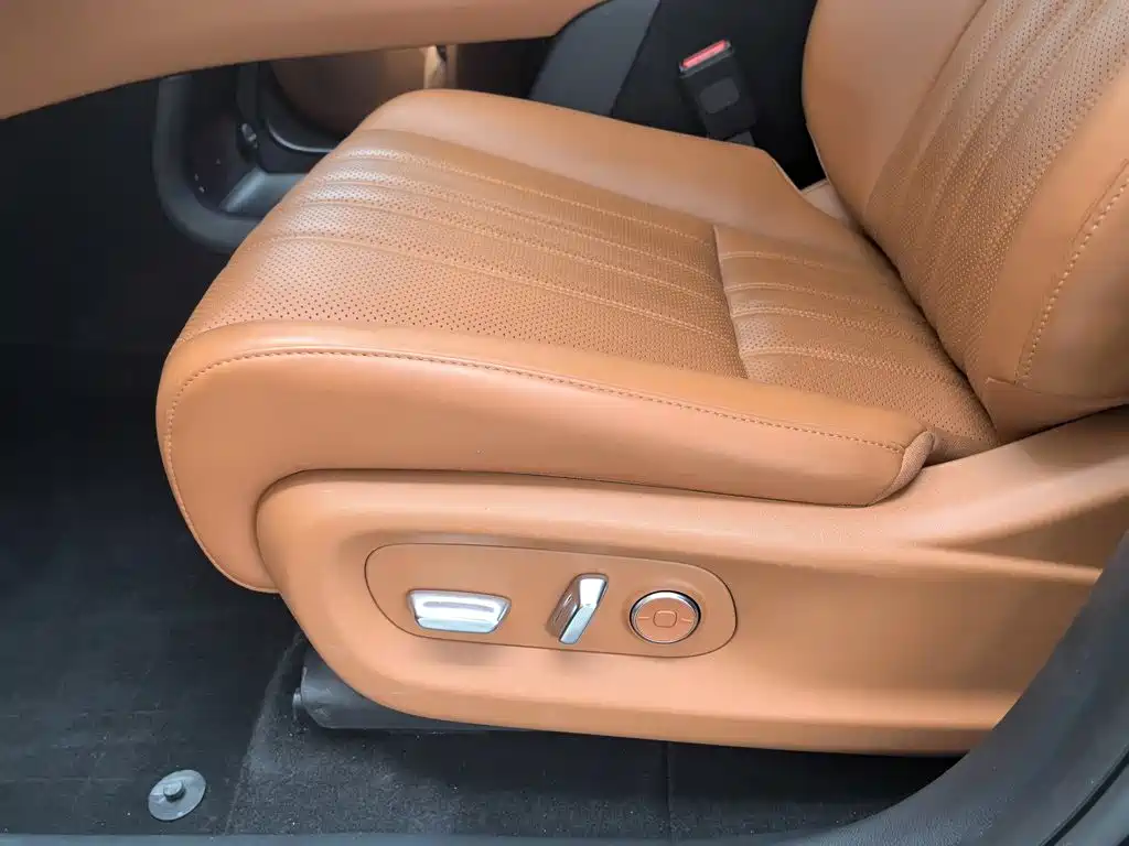 GAC Motor Trumpchi Xiangwang S9 — миниатюра 20