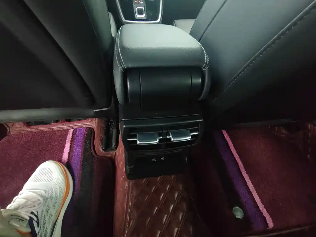 Audi A3 — миниатюра 11