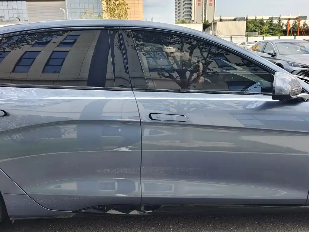 BYD Seal — миниатюра 21