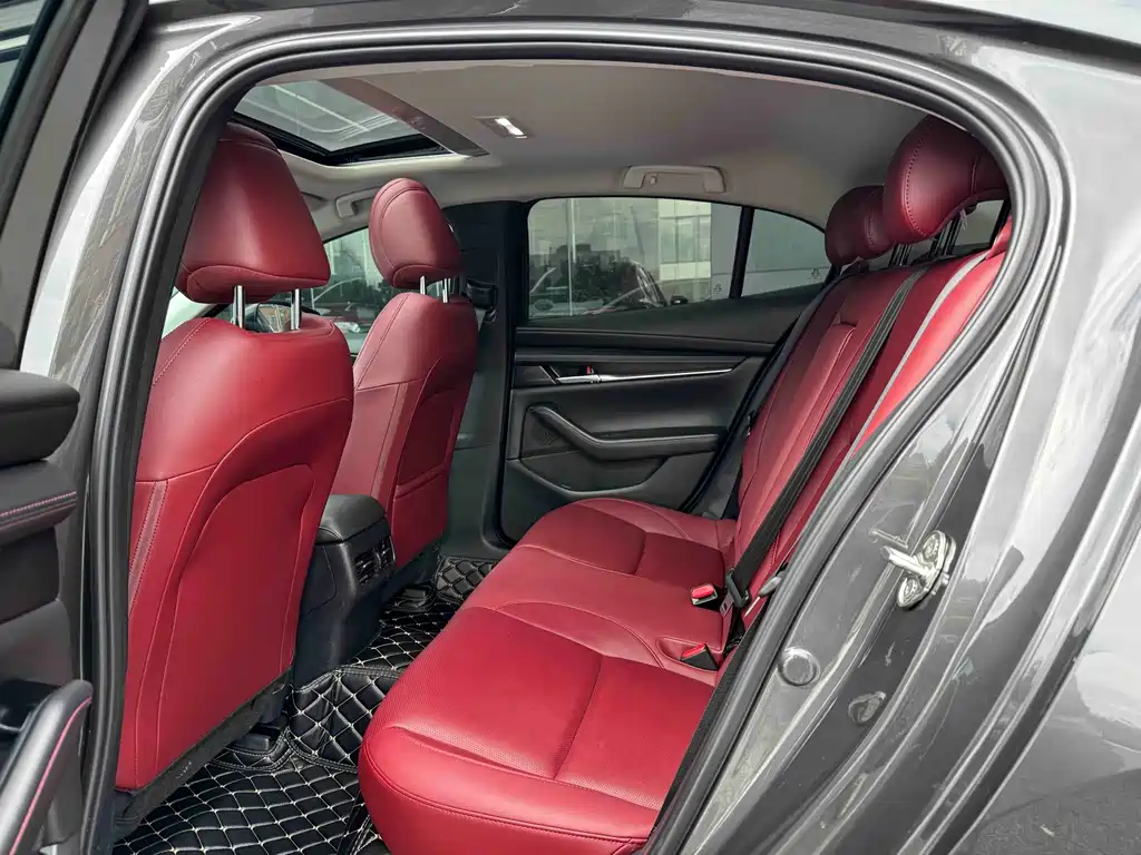 Mazda 3 Axela — миниатюра 6