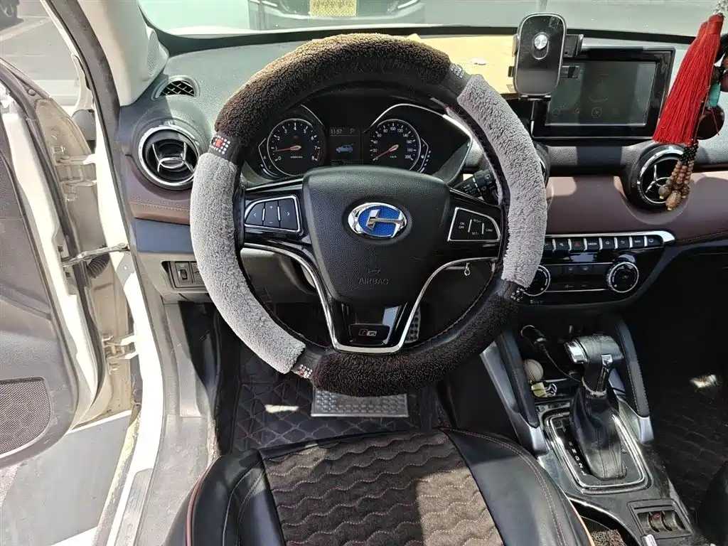 Changhe Changhe Q35 — миниатюра 3