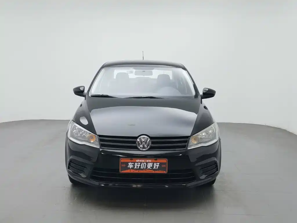 Volkswagen Jetta — миниатюра 3
