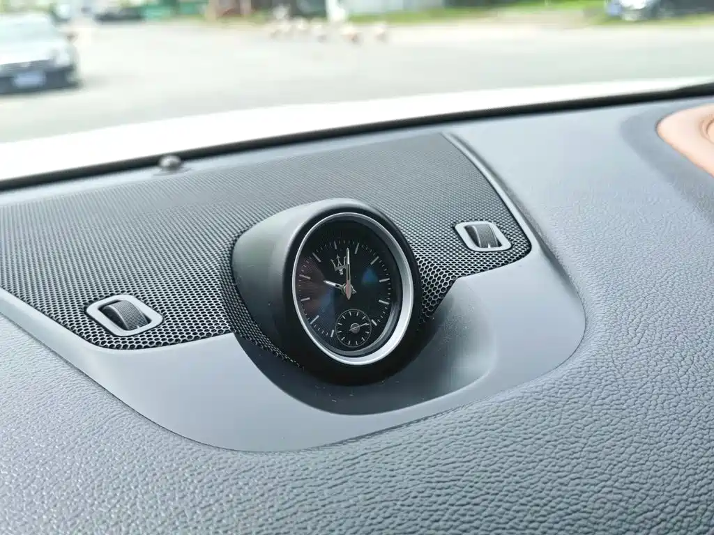 Maserati Levante — миниатюра 18