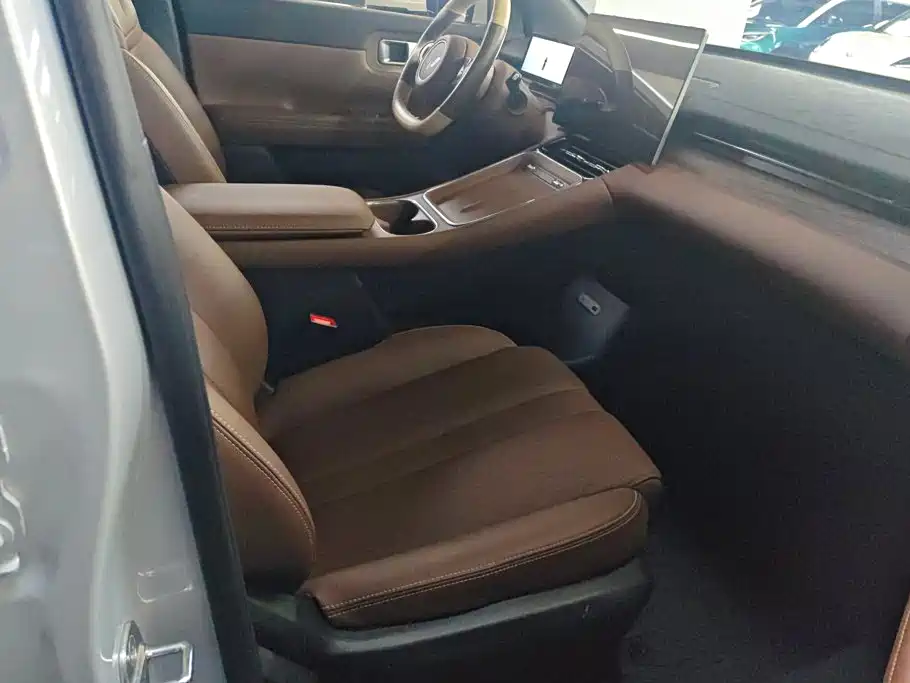 Wuling Xingguang S — миниатюра 8