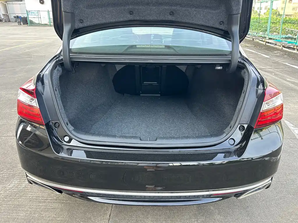 Honda Accord — миниатюра 12