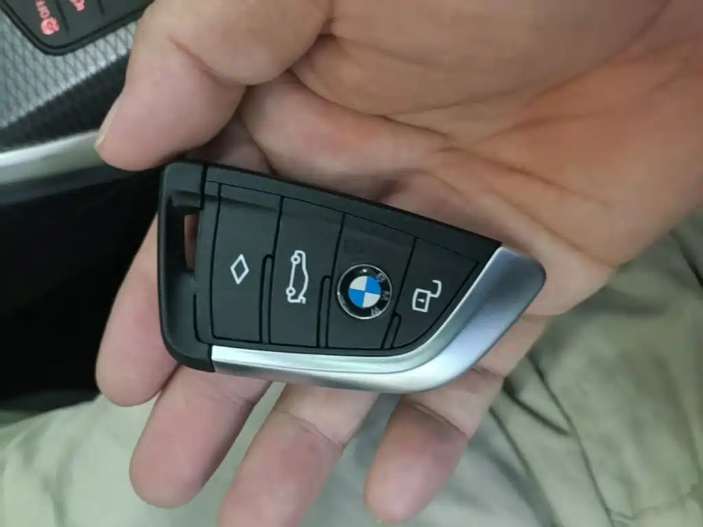 BMW i3 — миниатюра 9
