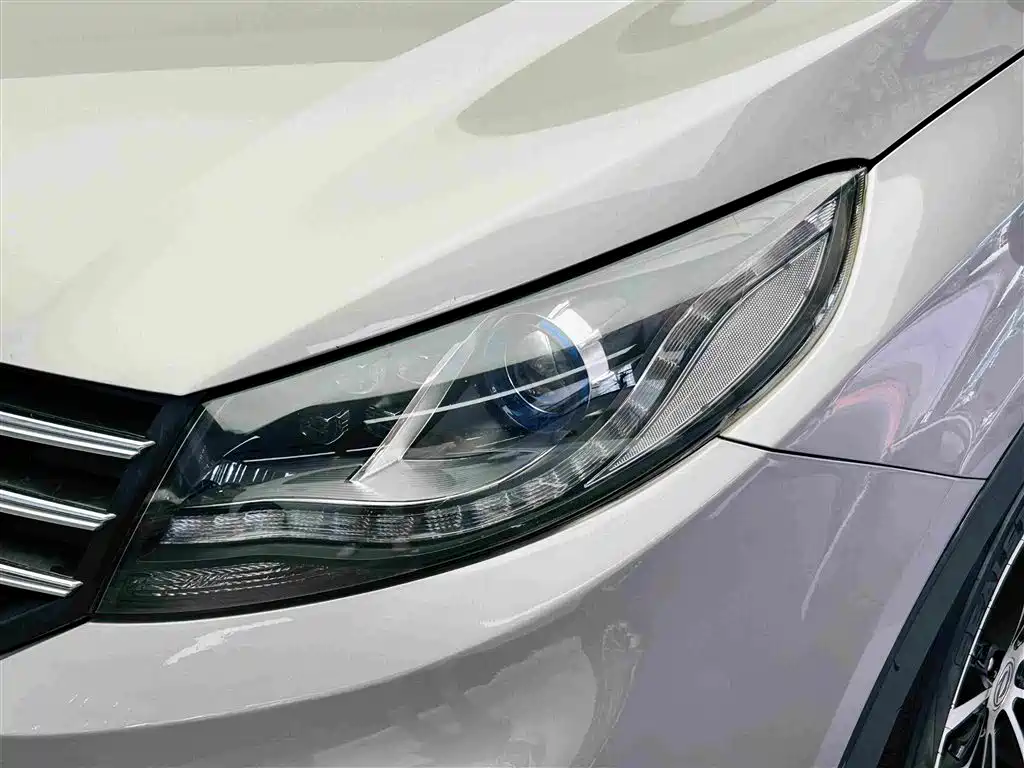 Fengguang Fengguang 580 — миниатюра 11