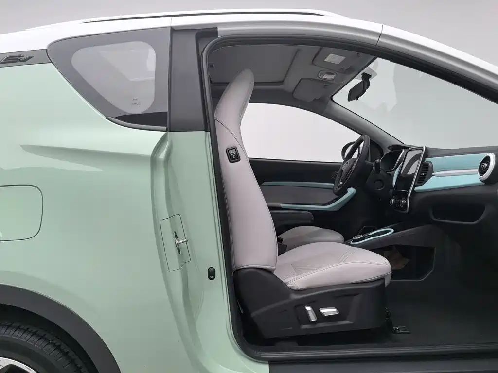 Chery QQ Little Ant — миниатюра 23