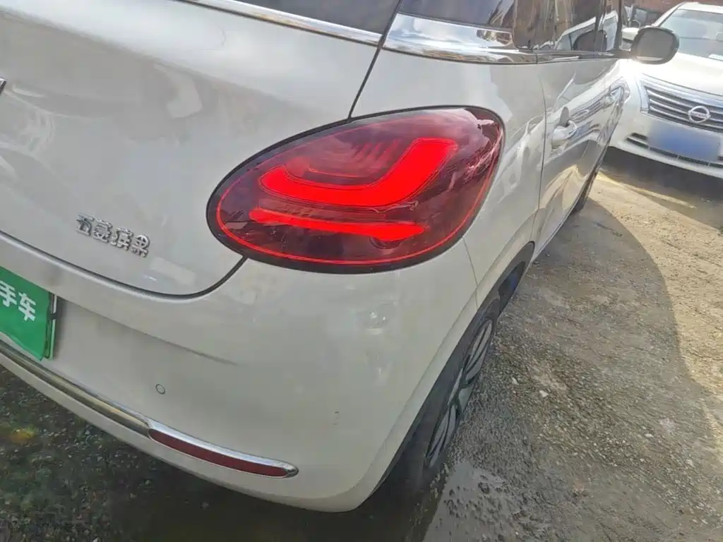 Wuling Bingo — миниатюра 8