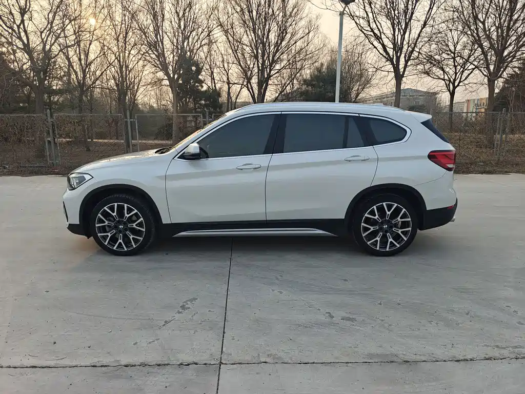 BMW X1 — миниатюра 7