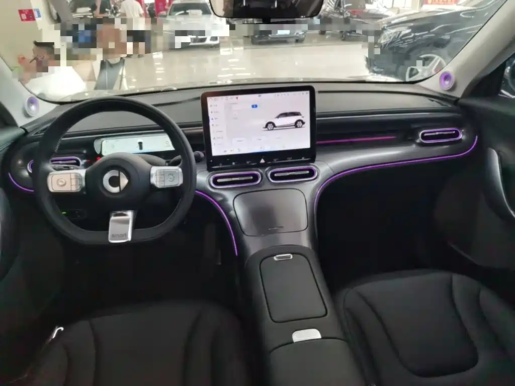 smart Smart #1 — миниатюра 10