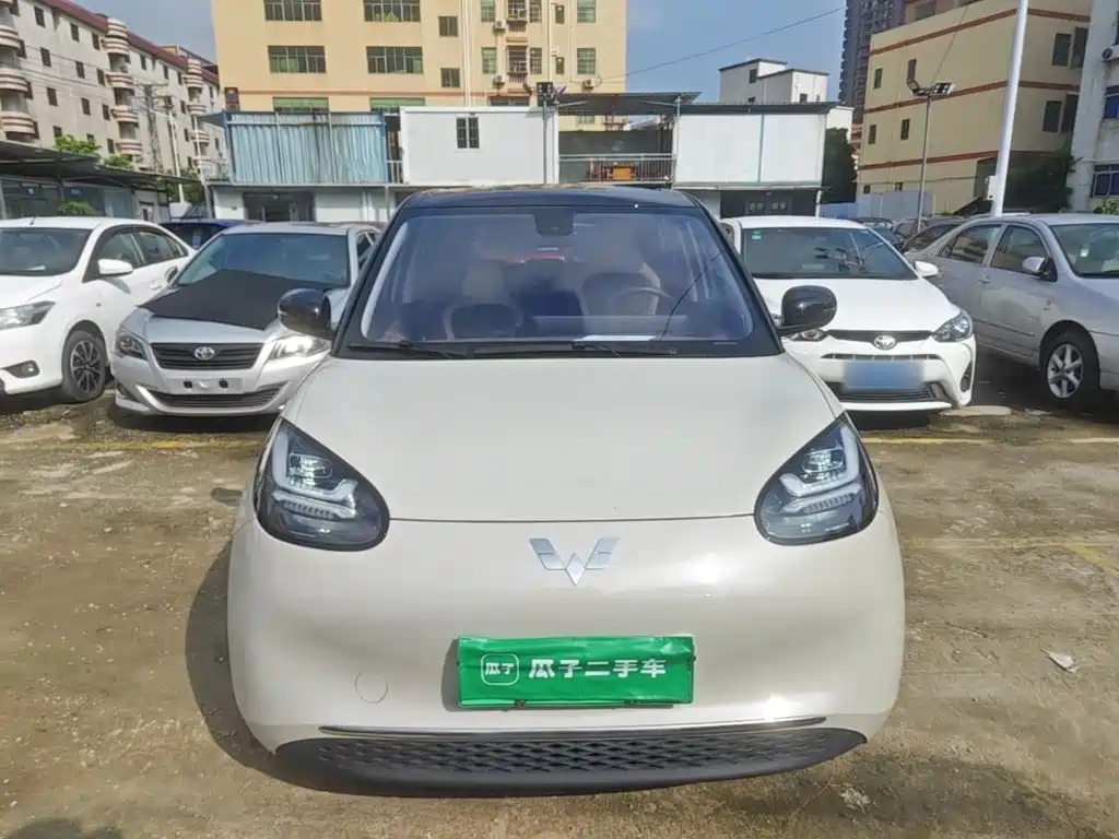 Wuling Bingo — миниатюра 3