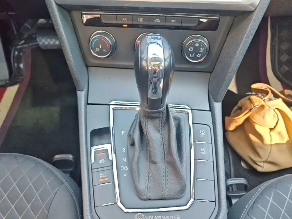 Volkswagen Lamando — миниатюра 14