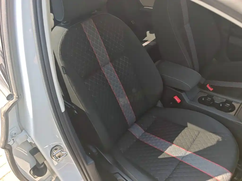 Volkswagen Lamando — миниатюра 25