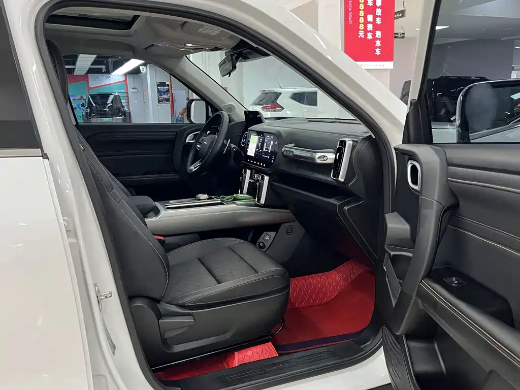 Haval Big Dog — миниатюра 12