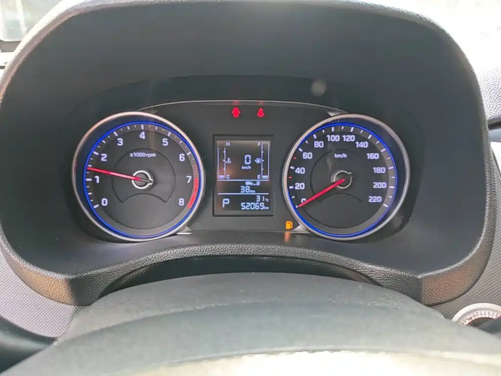 Hyundai ix25 — миниатюра 12