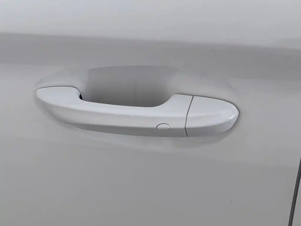 MG MG5 — миниатюра 18