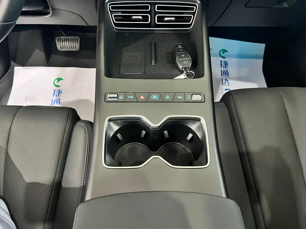 BYD Song Pro — фотографии объявления, Фото 23