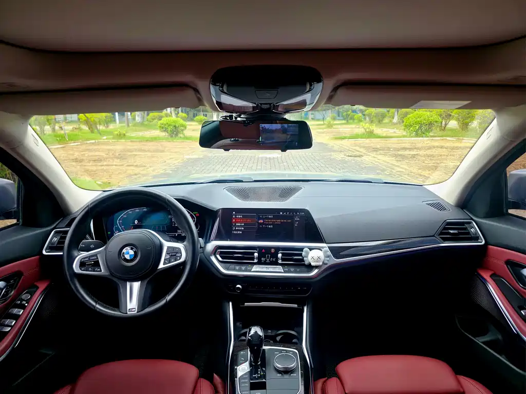 BMW 3 Series — миниатюра 7