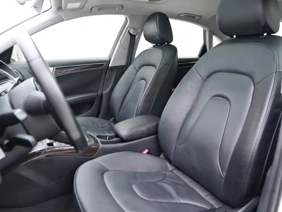 Audi A4L — миниатюра 7