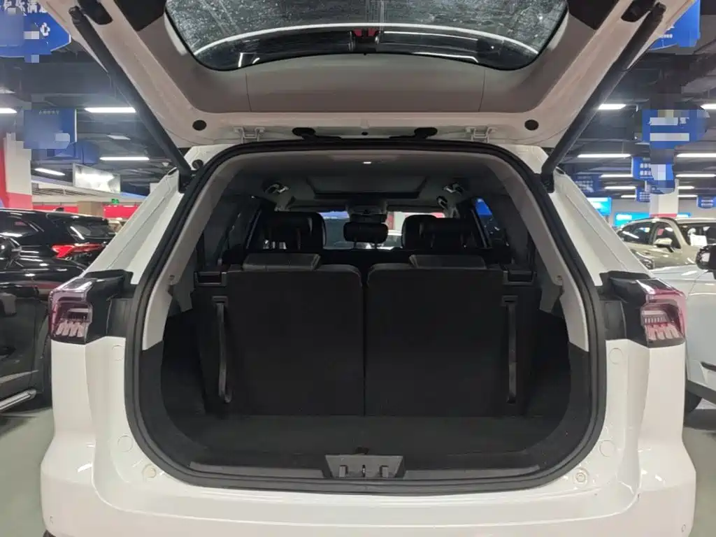 Chery Tiggo 8 PRO — миниатюра 19