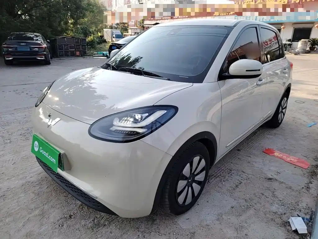 Wuling Bingo — миниатюра 2