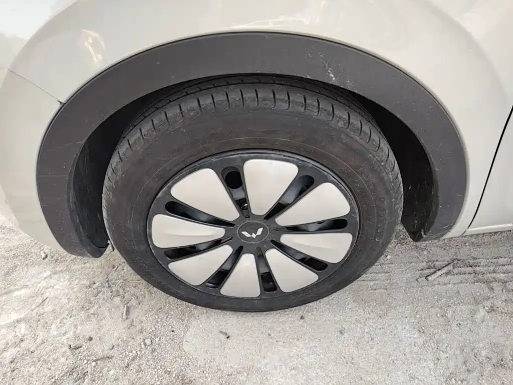 Wuling Bingo — миниатюра 23