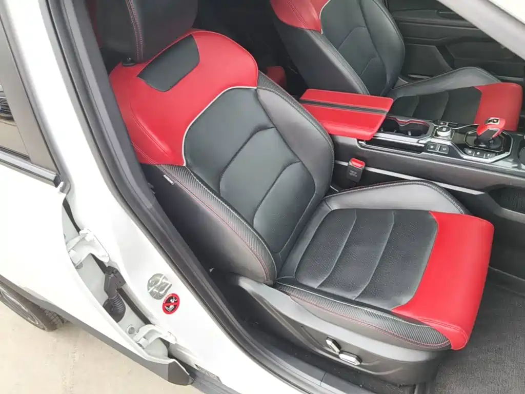 Geely Icon — миниатюра 25