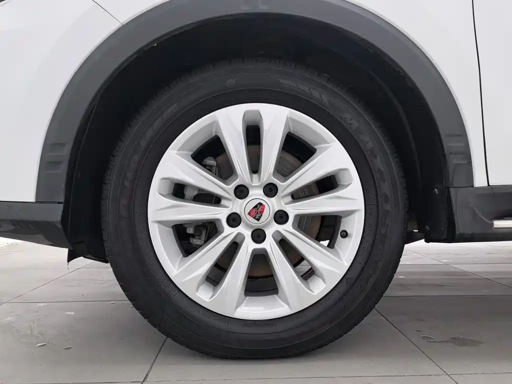 Roewe RX5 — миниатюра 17